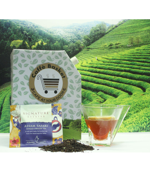 Assam Tea